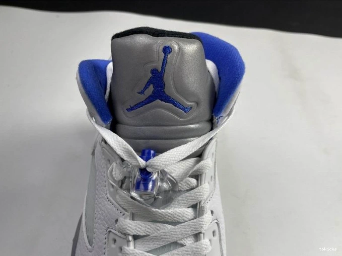 Rep TB Air White (2021) Jordan Stealth Retro DD0587-140 5 0805